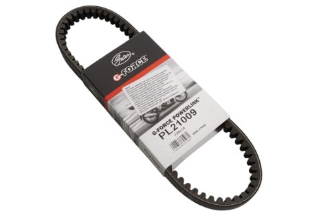 GATES NOWY TOWAR 2024/11 PASEK NAPĘDOWY SKUTER POWERLINK YAMAHA XC 115 S D'ELIGHT '13-'16, MOTOWELL YOYO 4T (728x19) (PL21009)