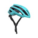 LEATT KASK MTB ENDURANCE 4.0 V24 AQUA KOLOR NIEBIESKI NEON ROZMIAR L 59-63cm