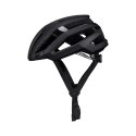 LEATT KASK MTB ENDURANCE 4.0 V24 BLACK KOLOR CZARNY ROZMIAR M 55-59cm