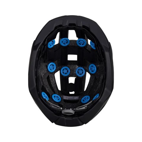 LEATT KASK MTB ENDURANCE 4.0 V24 BLACK KOLOR CZARNY ROZMIAR M 55-59cm LEATT KASK MTB ENDURANCE 4.0 V24 BLACK KOLOR CZARNY ROZMIAR M 55-59cm
