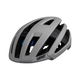 LEATT KASK MTB ENDURANCE 4.0 V24 GRANITE KOLOR SZARY ROZMIAR L 59-63cm
