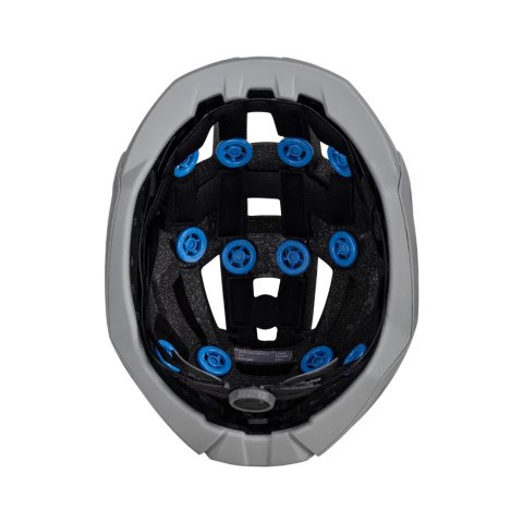 LEATT KASK MTB ENDURANCE 4.0 V24 GRANITE KOLOR SZARY ROZMIAR L 59-63cm LEATT KASK MTB ENDURANCE 4.0 V24 GRANITE KOLOR SZARY ROZMIAR L 59-63cm