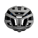 LEATT KASK MTB ENDURANCE 4.0 V24 GRANITE KOLOR SZARY ROZMIAR M 55-59cm