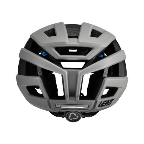 LEATT KASK MTB ENDURANCE 4.0 V24 GRANITE KOLOR SZARY ROZMIAR M 55-59cm LEATT KASK MTB ENDURANCE 4.0 V24 GRANITE KOLOR SZARY ROZMIAR M 55-59cm