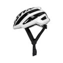 LEATT KASK MTB ENDURANCE 4.0 V24 WHITE KOLOR BIAŁY ROZMIAR L 59-63cm