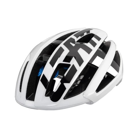 LEATT KASK MTB ENDURANCE 4.0 V24 WHITE KOLOR BIAŁY ROZMIAR M 55-59cm LEATT KASK MTB ENDURANCE 4.0 V24 WHITE KOLOR BIAŁY ROZMIAR M 55-59cm