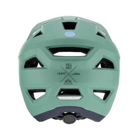 LEATT KASK ROWEROWY (DAMSKI) MTB ALLMTN 2.0 V23 HELMET PISTACHIO KOLOR PISTACJOWY ROZMIAR L (59-63cm) LEATT KASK ROWEROWY (DAMSKI) MTB ALLMTN 2.0 V23 HELMET PISTACHIO KOLOR PISTACJOWY ROZMIAR L (59-63cm)