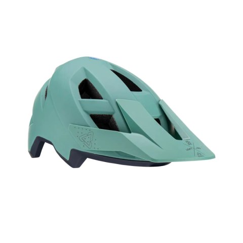 LEATT KASK ROWEROWY (DAMSKI) MTB ALLMTN 2.0 V23 HELMET PISTACHIO KOLOR PISTACJOWY ROZMIAR L (59-63cm) LEATT KASK ROWEROWY (DAMSKI) MTB ALLMTN 2.0 V23 HELMET PISTACHIO KOLOR PISTACJOWY ROZMIAR L (59-63cm)