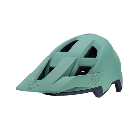 LEATT KASK ROWEROWY (DAMSKI) MTB ALLMTN 2.0 V23 HELMET PISTACHIO KOLOR PISTACJOWY ROZMIAR L (59-63cm) LEATT KASK ROWEROWY (DAMSKI) MTB ALLMTN 2.0 V23 HELMET PISTACHIO KOLOR PISTACJOWY ROZMIAR L (59-63cm)