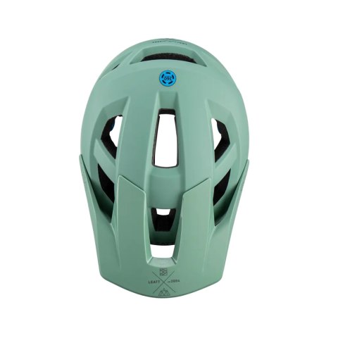 LEATT KASK ROWEROWY (DAMSKI) MTB ALLMTN 2.0 V23 HELMET PISTACHIO KOLOR PISTACJOWY ROZMIAR L (59-63cm) LEATT KASK ROWEROWY (DAMSKI) MTB ALLMTN 2.0 V23 HELMET PISTACHIO KOLOR PISTACJOWY ROZMIAR L (59-63cm)