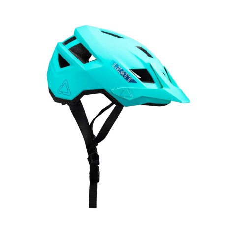 LEATT KASK ROWEROWY MTB ALLMTN 1.0 JUNIOR (DZIECIĘCY) V24 AQUA KOLOR GRANATOWY/NIEBIESKI ROZMIAR XS (50-54 cm) LEATT KASK ROWEROWY MTB ALLMTN 1.0 JUNIOR (DZIECIĘCY) V24 AQUA KOLOR GRANATOWY/NIEBIESKI ROZMIAR XS (50-54 cm)