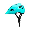 LEATT KASK ROWEROWY MTB ALLMTN 1.0 JUNIOR (DZIECIĘCY) V24 AQUA KOLOR GRANATOWY/NIEBIESKI ROZMIAR XS (50-54 cm)