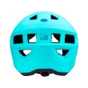 LEATT KASK ROWEROWY MTB ALLMTN 1.0 JUNIOR (DZIECIĘCY) V24 AQUA KOLOR GRANATOWY/NIEBIESKI ROZMIAR XS (50-54 cm)