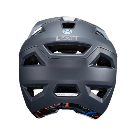 LEATT KASK ROWEROWY MTB ALLMTN 2.0 V24 HELMET GRANITE KOLOR SZARY ROZMIAR L (59-63 cm) LEATT KASK ROWEROWY MTB ALLMTN 2.0 V24 HELMET GRANITE KOLOR SZARY ROZMIAR L (59-63 cm)