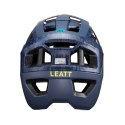 LEATT KASK ROWEROWY MTB ALLMTN 4.0 V24 HELMET BLUE KOLOR NIEBIESKI ROZMIAR L (59-63 cm)