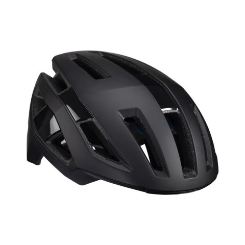 LEATT KASK ROWEROWY MTB ENDURANCE 3.0 V24 HELMET BLACK KOLOR CZARNY ROZMIAR L (59-63 cm) LEATT KASK ROWEROWY MTB ENDURANCE 3.0 V24 HELMET BLACK KOLOR CZARNY ROZMIAR L (59-63 cm)