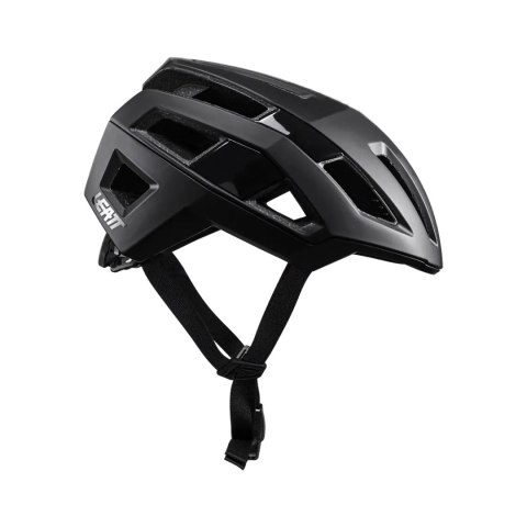 LEATT KASK ROWEROWY MTB ENDURANCE 3.0 V24 HELMET BLACK KOLOR CZARNY ROZMIAR L (59-63 cm) LEATT KASK ROWEROWY MTB ENDURANCE 3.0 V24 HELMET BLACK KOLOR CZARNY ROZMIAR L (59-63 cm)
