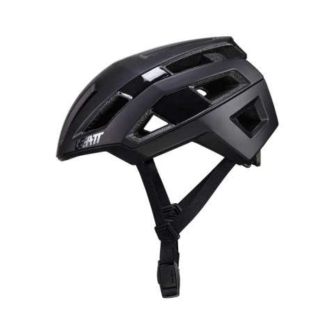 LEATT KASK ROWEROWY MTB ENDURANCE 3.0 V24 HELMET BLACK KOLOR CZARNY ROZMIAR L (59-63 cm) LEATT KASK ROWEROWY MTB ENDURANCE 3.0 V24 HELMET BLACK KOLOR CZARNY ROZMIAR L (59-63 cm)