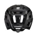 LEATT KASK ROWEROWY MTB ENDURANCE 3.0 V24 HELMET BLACK KOLOR CZARNY ROZMIAR L (59-63 cm)