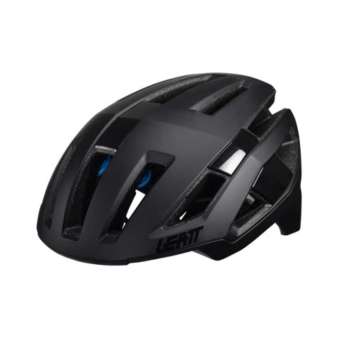 LEATT KASK ROWEROWY MTB ENDURANCE 3.0 V24 HELMET BLACK KOLOR CZARNY ROZMIAR M (55-59 cm) LEATT KASK ROWEROWY MTB ENDURANCE 3.0 V24 HELMET BLACK KOLOR CZARNY ROZMIAR M (55-59 cm)