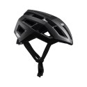 LEATT KASK ROWEROWY MTB ENDURANCE 3.0 V24 HELMET BLACK KOLOR CZARNY ROZMIAR M (55-59 cm)