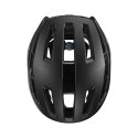 LEATT KASK ROWEROWY MTB ENDURANCE 3.0 V24 HELMET BLACK KOLOR CZARNY ROZMIAR M (55-59 cm)