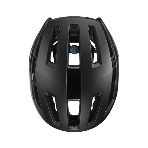 LEATT KASK ROWEROWY MTB ENDURANCE 3.0 V24 HELMET BLACK KOLOR CZARNY ROZMIAR M (55-59 cm) LEATT KASK ROWEROWY MTB ENDURANCE 3.0 V24 HELMET BLACK KOLOR CZARNY ROZMIAR M (55-59 cm)