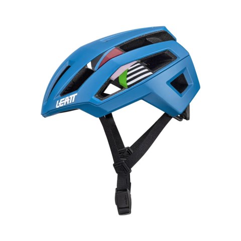 LEATT KASK ROWEROWY MTB ENDURANCE 3.0 V24 HELMET CYAN KOLOR NIEBIESKI ROZMIAR L (59-63 cm) LEATT KASK ROWEROWY MTB ENDURANCE 3.0 V24 HELMET CYAN KOLOR NIEBIESKI ROZMIAR L (59-63 cm)