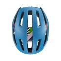 LEATT KASK ROWEROWY MTB ENDURANCE 3.0 V24 HELMET CYAN KOLOR NIEBIESKI ROZMIAR L (59-63 cm)