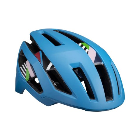 LEATT KASK ROWEROWY MTB ENDURANCE 3.0 V24 HELMET CYAN KOLOR NIEBIESKI ROZMIAR M (55-59 cm) LEATT KASK ROWEROWY MTB ENDURANCE 3.0 V24 HELMET CYAN KOLOR NIEBIESKI ROZMIAR M (55-59 cm)