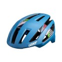 LEATT KASK ROWEROWY MTB ENDURANCE 3.0 V24 HELMET CYAN KOLOR NIEBIESKI ROZMIAR M (55-59 cm)