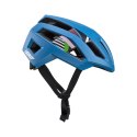 LEATT KASK ROWEROWY MTB ENDURANCE 3.0 V24 HELMET CYAN KOLOR NIEBIESKI ROZMIAR M (55-59 cm)