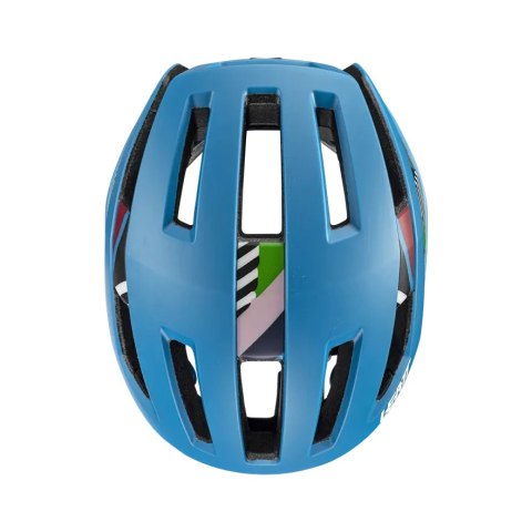 LEATT KASK ROWEROWY MTB ENDURANCE 3.0 V24 HELMET CYAN KOLOR NIEBIESKI ROZMIAR M (55-59 cm) LEATT KASK ROWEROWY MTB ENDURANCE 3.0 V24 HELMET CYAN KOLOR NIEBIESKI ROZMIAR M (55-59 cm)