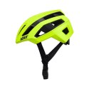 LEATT KASK ROWEROWY MTB ENDURANCE 3.0 V24 HELMET LIME KOLOR ŻÓŁTY FLUO ROZMIAR L (59-63 cm)
