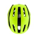 LEATT KASK ROWEROWY MTB ENDURANCE 3.0 V24 HELMET LIME KOLOR ŻÓŁTY FLUO ROZMIAR L (59-63 cm)
