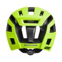 LEATT KASK ROWEROWY MTB ENDURANCE 3.0 V24 HELMET LIME KOLOR ŻÓŁTY FLUO ROZMIAR L (59-63 cm)