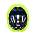 LEATT KASK ROWEROWY MTB ENDURANCE 3.0 V24 HELMET LIME KOLOR ŻÓŁTY FLUO ROZMIAR L (59-63 cm)