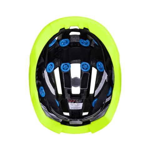 LEATT KASK ROWEROWY MTB ENDURANCE 3.0 V24 HELMET LIME KOLOR ŻÓŁTY FLUO ROZMIAR M (55-59 cm) LEATT KASK ROWEROWY MTB ENDURANCE 3.0 V24 HELMET LIME KOLOR ŻÓŁTY FLUO ROZMIAR M (55-59 cm)