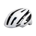 LEATT KASK ROWEROWY MTB ENDURANCE 3.0 V24 HELMET WHITE KOLOR BIAŁY ROZMIAR L (59-63 cm)