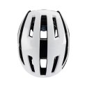 LEATT KASK ROWEROWY MTB ENDURANCE 3.0 V24 HELMET WHITE KOLOR BIAŁY ROZMIAR L (59-63 cm)
