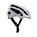 LEATT KASK ROWEROWY MTB ENDURANCE 3.0 V24 HELMET WHITE KOLOR BIAŁY ROZMIAR M (55-59 cm)
