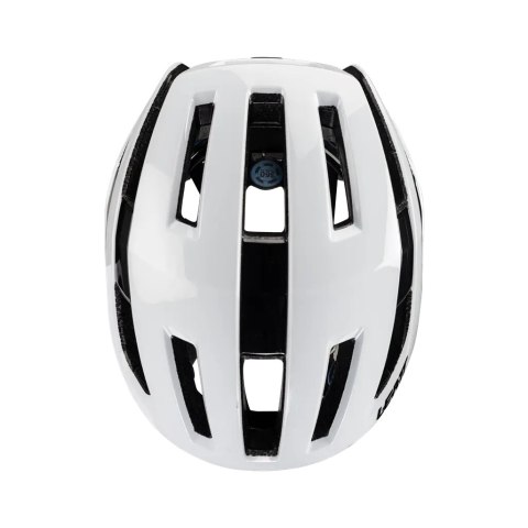 LEATT KASK ROWEROWY MTB ENDURANCE 3.0 V24 HELMET WHITE KOLOR BIAŁY ROZMIAR M (55-59 cm) LEATT KASK ROWEROWY MTB ENDURANCE 3.0 V24 HELMET WHITE KOLOR BIAŁY ROZMIAR M (55-59 cm)