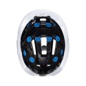 LEATT KASK ROWEROWY MTB ENDURANCE 3.0 V24 HELMET WHITE KOLOR BIAŁY ROZMIAR M (55-59 cm)