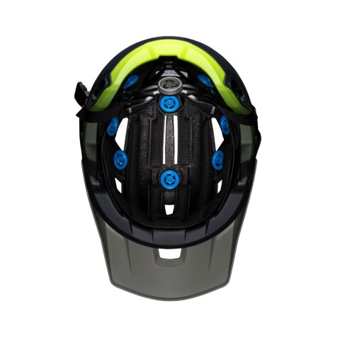 LEATT KASK ROWEROWY MTB ENDURO 3.0 (WYPINANA SZCZĘKA/KASK 3W1) V24 GRANITE KOLOR CZARNY/SZARY ROZMIAR S (51-55 cm) LEATT KASK ROWEROWY MTB ENDURO 3.0 (WYPINANA SZCZĘKA/KASK 3W1) V24 GRANITE KOLOR CZARNY/SZARY ROZMIAR S (51-55 cm)
