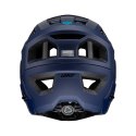 LEATT KASK ROWEROWY MTB ENDURO 4.0 (WYPINANA SZCZĘKA) V24 HELMET BLUE KOLOR GRANATOWY ROZMIAR L (59-63 cm)