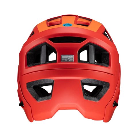 LEATT KASK ROWEROWY MTB ENDURO 4.0 (WYPINANA SZCZĘKA) V24 HELMET RED KOLOR CZERWONY ROZMIAR M (55-59 cm) LEATT KASK ROWEROWY MTB ENDURO 4.0 (WYPINANA SZCZĘKA) V24 HELMET RED KOLOR CZERWONY ROZMIAR M (55-59 cm)