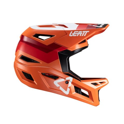 LEATT KASK ROWEROWY MTB GRAVITY 4.0 V24 HELMET FLAME KOLOR POMARAŃCZOWY/BORDOWY/BIAŁY ROZMIAR S (55-56 cm) LEATT KASK ROWEROWY MTB GRAVITY 4.0 V24 HELMET FLAME KOLOR POMARAŃCZOWY/BORDOWY/BIAŁY ROZMIAR S (55-56 cm)