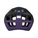 LEATT KASK ROWEROWY MTB TRAIL 2.0 V24 VELVET KOLOR FIOLETOWY ROZMIAR L (59-63 cm)