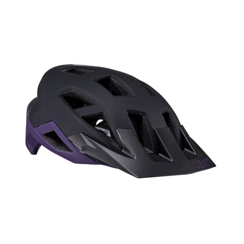 LEATT KASK ROWEROWY MTB TRAIL 2.0 V24 VELVET KOLOR FIOLETOWY ROZMIAR M (55-59 cm) LEATT KASK ROWEROWY MTB TRAIL 2.0 V24 VELVET KOLOR FIOLETOWY ROZMIAR M (55-59 cm)