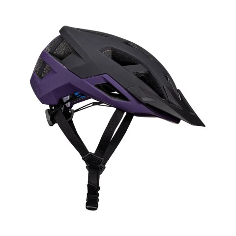 LEATT KASK ROWEROWY MTB TRAIL 2.0 V24 VELVET KOLOR FIOLETOWY ROZMIAR M (55-59 cm) LEATT KASK ROWEROWY MTB TRAIL 2.0 V24 VELVET KOLOR FIOLETOWY ROZMIAR M (55-59 cm)